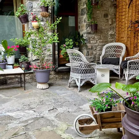 Bed and breakfast Maza Especial Grupos *