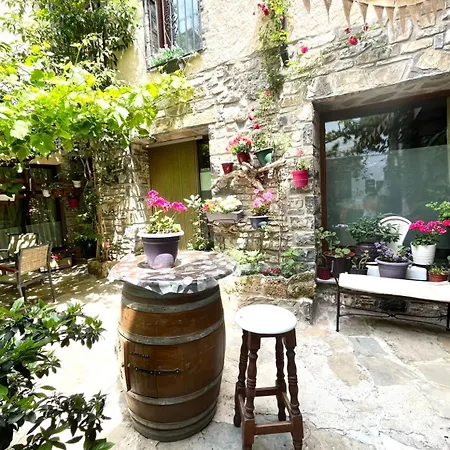 Maza Especial Grupos Bed and breakfast