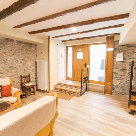 Bed and breakfast Maza Especial Grupos