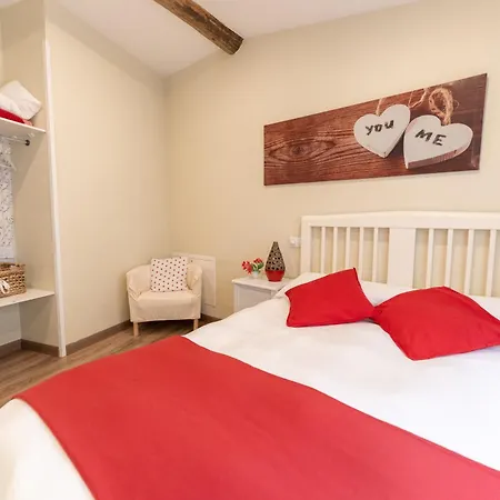 Bed and breakfast Maza Especial Grupos Biescas (Aragon)