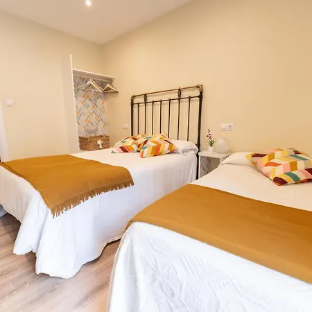 Maza Especial Grupos Bed and breakfast *