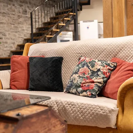 Bed and breakfast Maza Especial Grupos