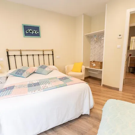 Maza Especial Grupos Bed and breakfast *