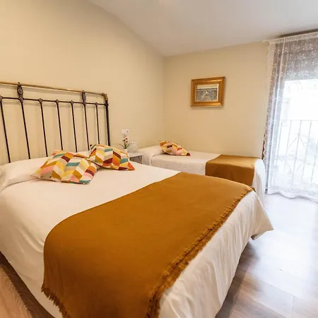 Maza Especial Grupos Bed and breakfast *
