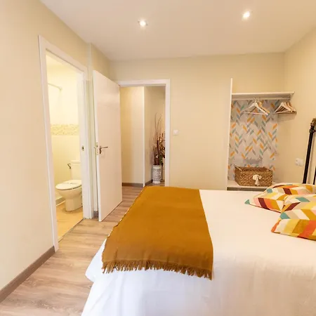 Maza Especial Grupos Bed and breakfast