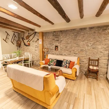 Maza Especial Grupos Bed and breakfast *