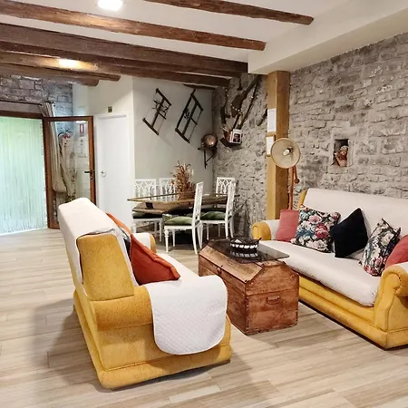 Maza Especial Grupos Bed and breakfast