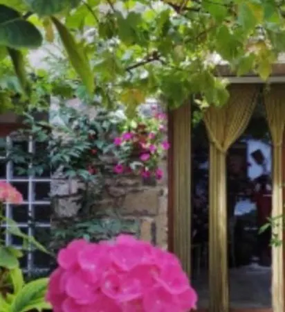 Bed and breakfast Maza Especial Grupos