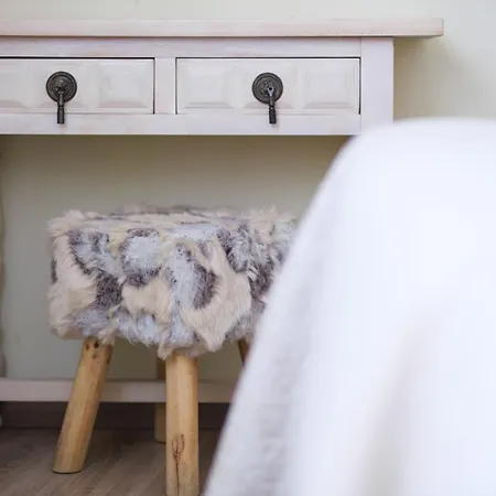 Maza Especial Grupos Alojamento de Acomodação e Pequeno-almoço