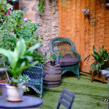 Maza Especial Grupos 4* Biescas (Aragon)