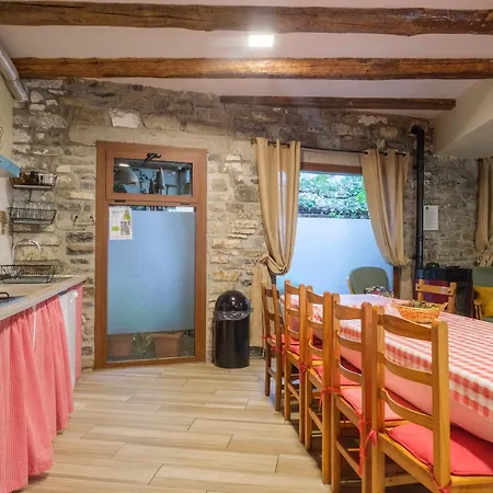 Maza Especial Grupos 4*