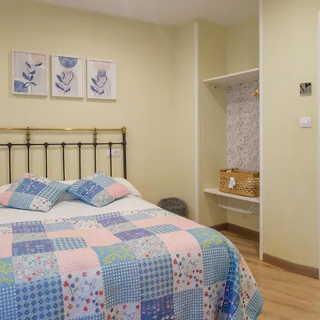 Maza Especial Grupos Biescas (Aragon)