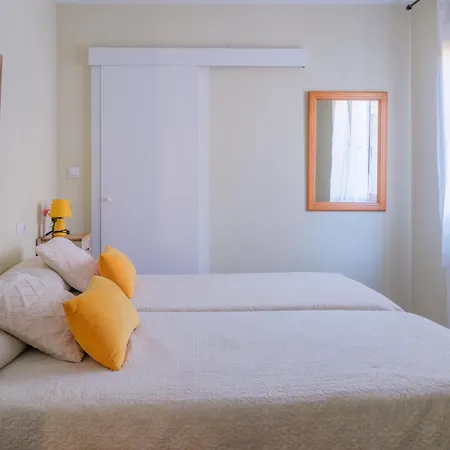 Maza Especial Grupos 4*