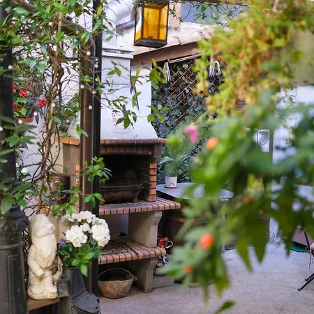 Maza Especial Grupos Alojamento de Acomodação e Pequeno-almoço 4*