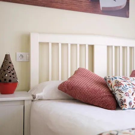 Maza Especial Grupos Alojamento de Acomodação e Pequeno-almoço Biescas (Aragon)