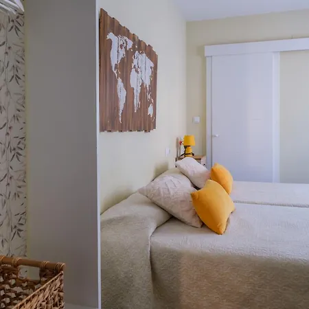 Maza Especial Grupos Alojamento de Acomodação e Pequeno-almoço Biescas (Aragon)