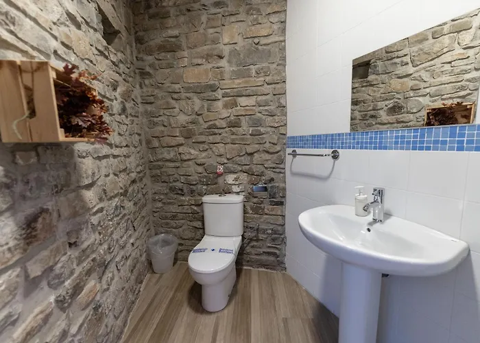 Maza Especial Grupos 4*