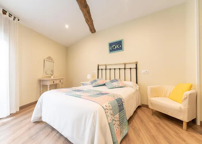 Maza Especial Grupos 4* Biescas (Aragon)