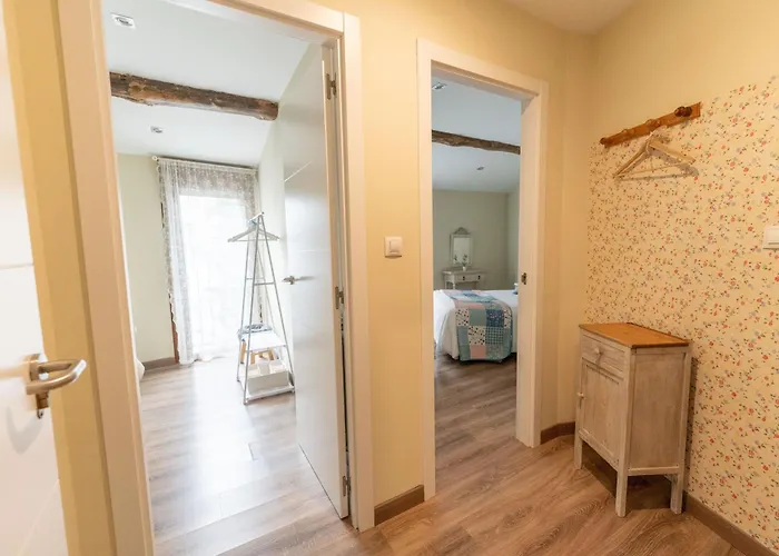 Maza Especial Grupos 4*