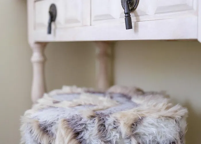 Maza Especial Grupos Bed & Breakfast 4*