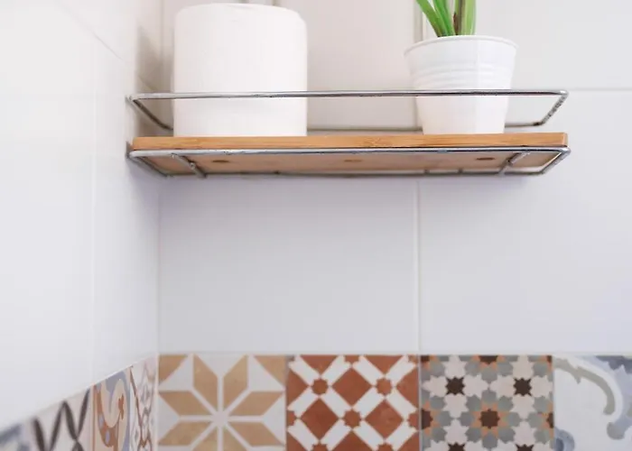 Bed & Breakfast Maza Especial Grupos 4*