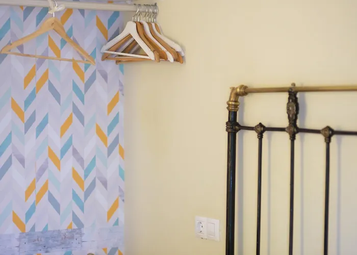 Maza Especial Grupos 4* Biescas (Aragon)