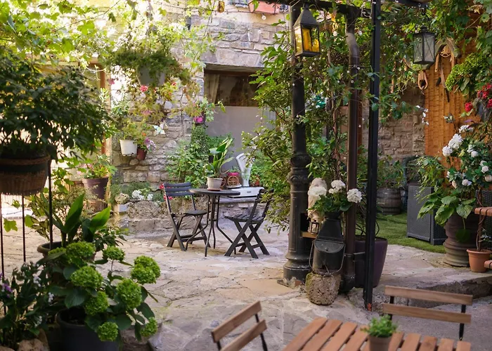 Bed & Breakfast Maza Especial Grupos