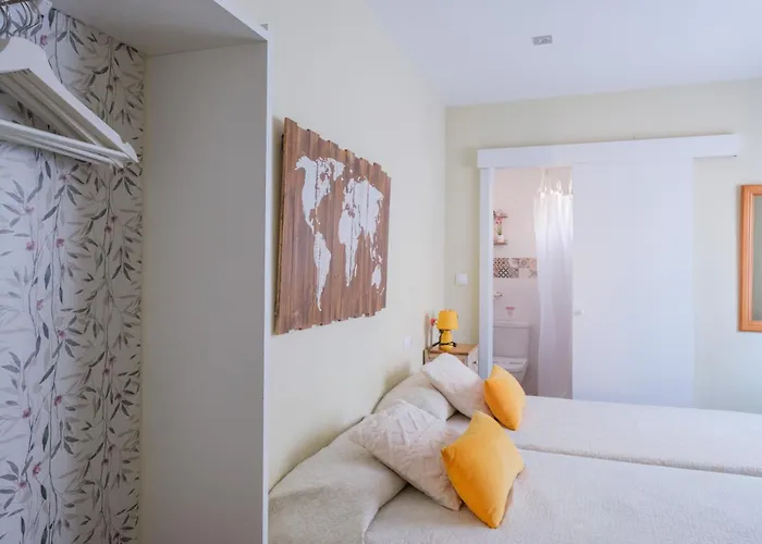 Bed & Breakfast Maza Especial Grupos