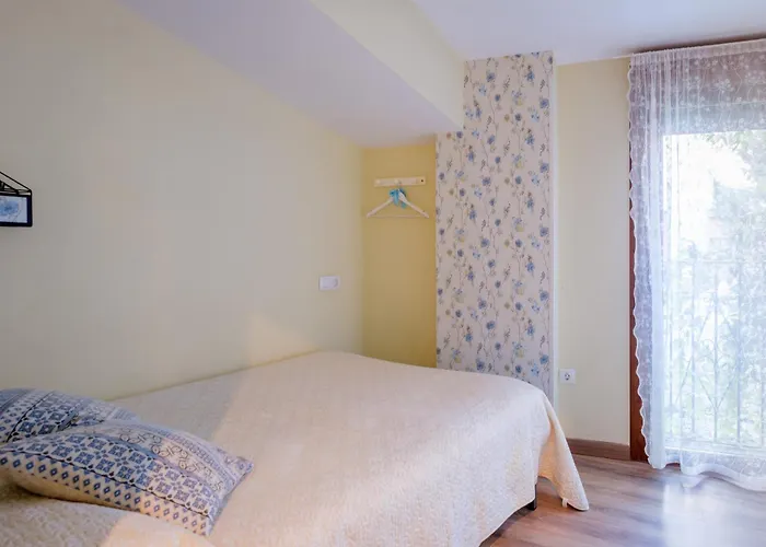 Bed & Breakfast Maza Especial Grupos 4*