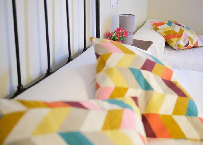 Bed & Breakfast Maza Especial Grupos Biescas (Aragon)