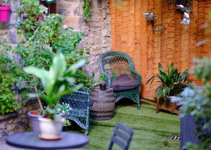 Maza Especial Grupos 4* Biescas (Aragon)