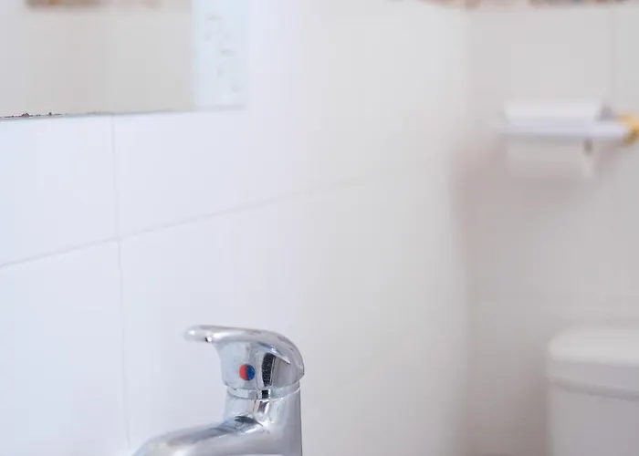 Bed & Breakfast Maza Especial Grupos 4*