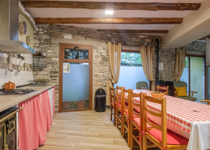 Maza Especial Grupos 4*