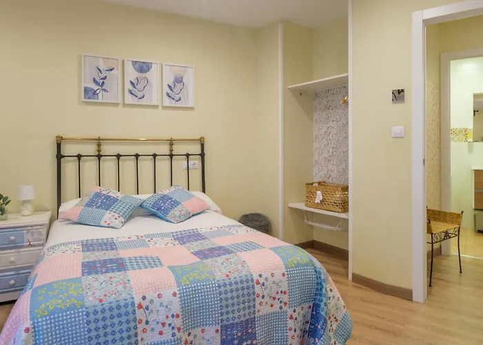 Maza Especial Grupos Biescas (Aragon)