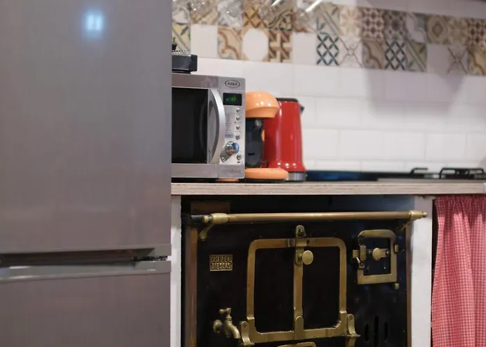 Bed & Breakfast Maza Especial Grupos Biescas (Aragon)