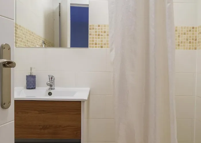 Maza Especial Grupos Bed & Breakfast