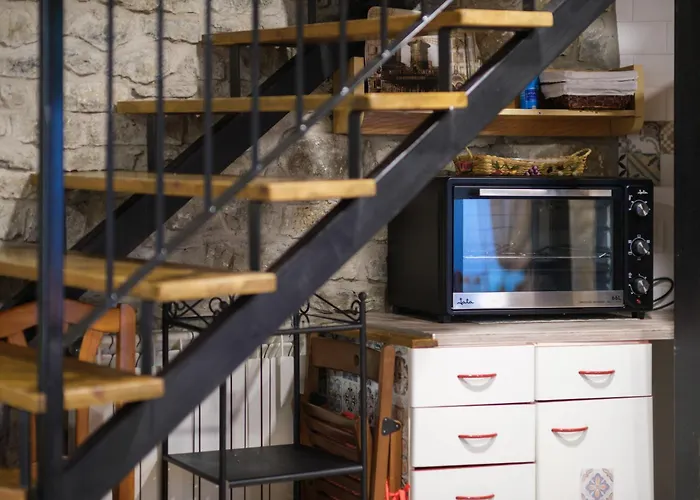 Maza Especial Grupos Bed & Breakfast 4*