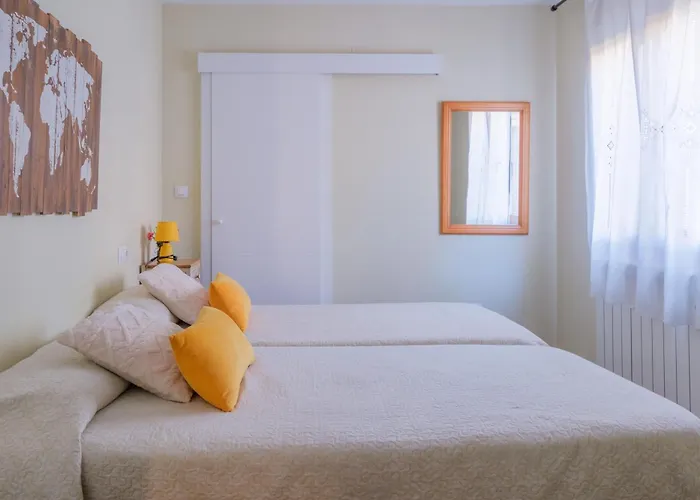 Maza Especial Grupos 4*