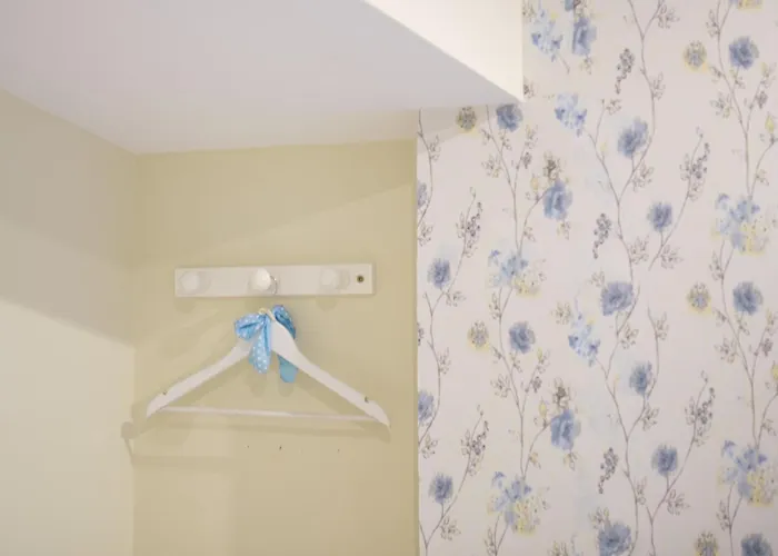 Bed & Breakfast Maza Especial Grupos