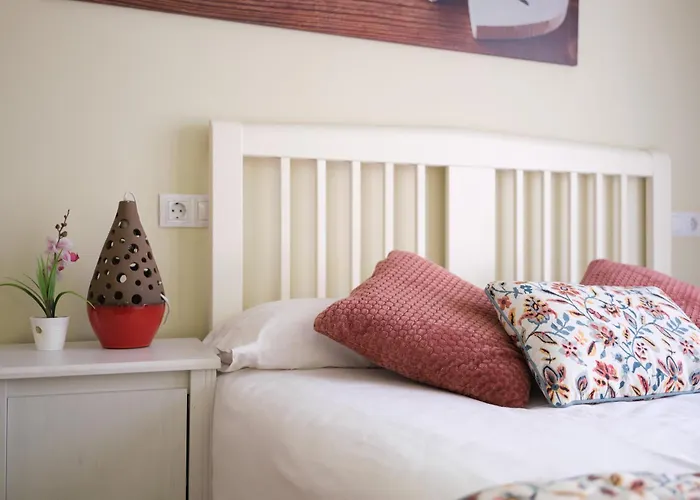 Maza Especial Grupos Bed & Breakfast Biescas (Aragon)