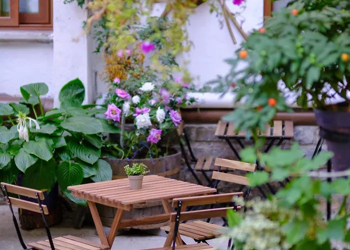 Maza Especial Grupos Biescas (Aragon)