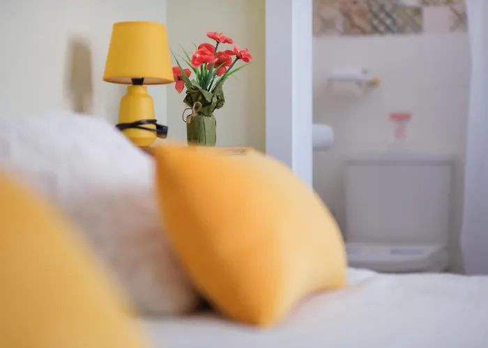 Maza Especial Grupos Bed & Breakfast