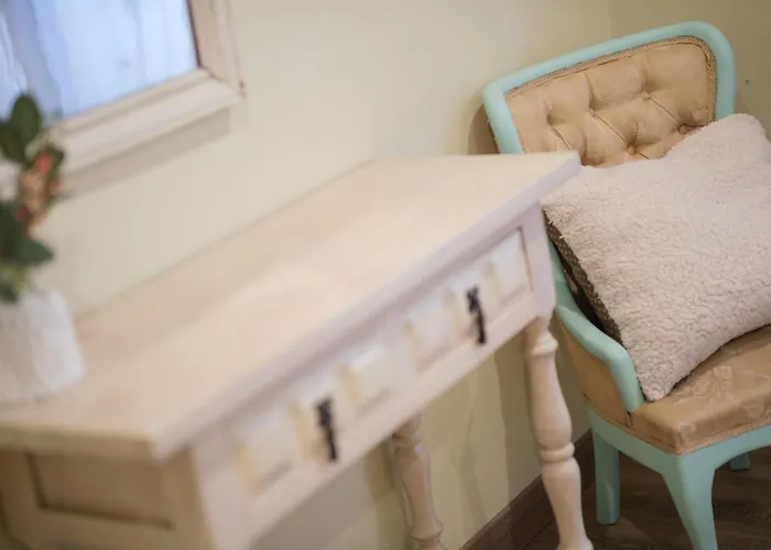 Maza Especial Grupos Bed & Breakfast 4*