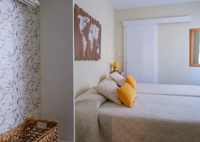 Maza Especial Grupos Bed & Breakfast Biescas (Aragon)