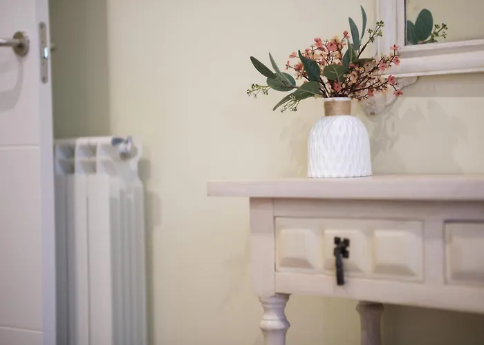 Maza Especial Grupos Biescas (Aragon)